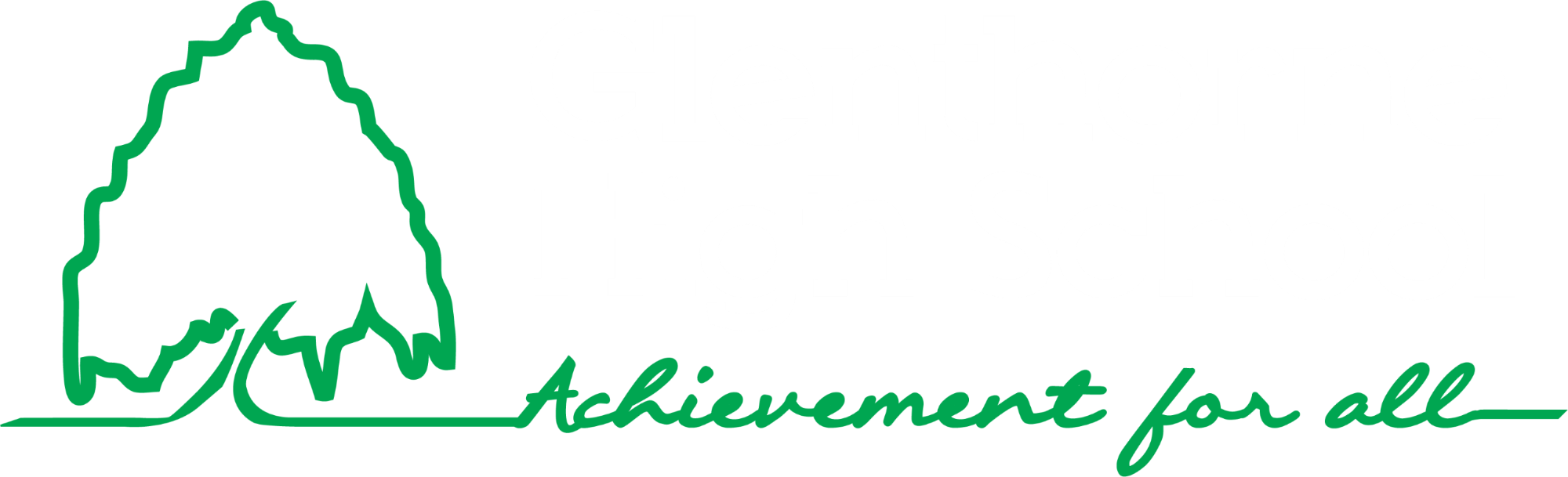 Glenthorne High School Logo